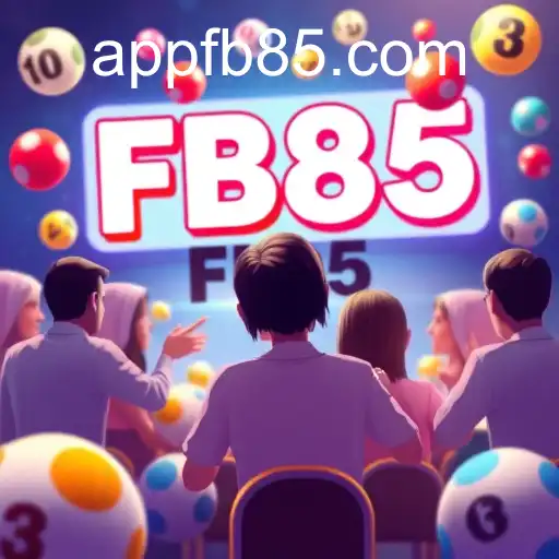 Exploring the Exciting World of Bingo Games with FB85