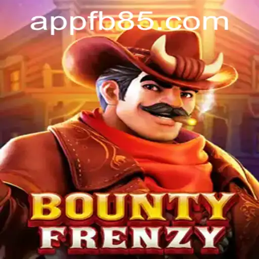 BountyFrenzy: Dive into the Thrilling World of High-Stakes Adventure