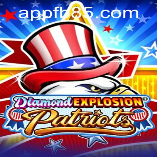 DiamondExplosionPatriots: An Explosive Journey into the Gaming Arena