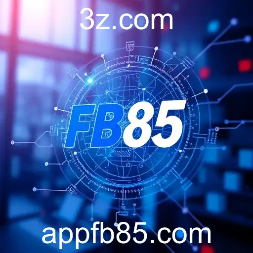 A Revolução Digital com FB85: Explorando os Caminhos da Transformação