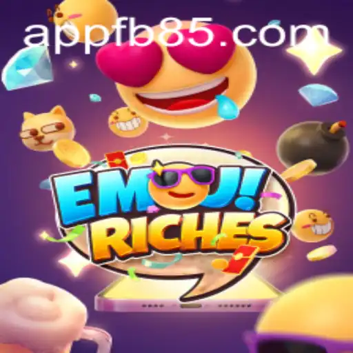 Unlock the Fun with EmojiRiches: Discover the Exciting World of the Game