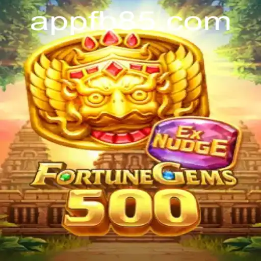 Unveiling the Thrills of FortuneGems500: An Immersive Gaming Experience