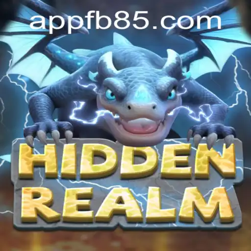 Unveiling HiddenRealm: The Newest Breakthrough in Interactive Gaming