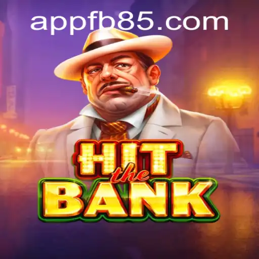 HitTheBank: Master the Heist with Strategy and Swiftness