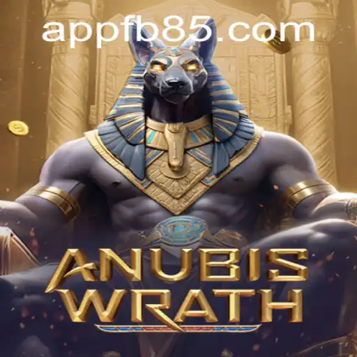 AnubisWrath: Unleashing the Fury of Ancient Egypt