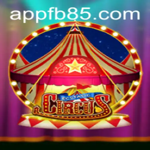Experience a Whirlwind of Excitement with EcstaticCircus