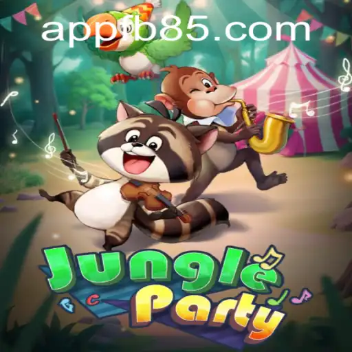 Dive into the Wild World of JungleParty: The Ultimate Gaming Experience