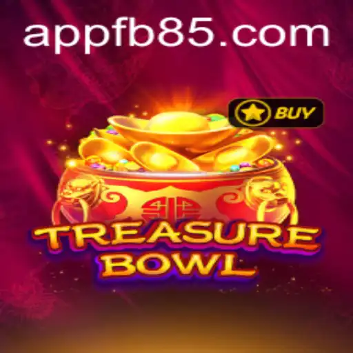 Unveiling TreasureBowl: A Comprehensive Exploration of the Latest Gaming Sensation