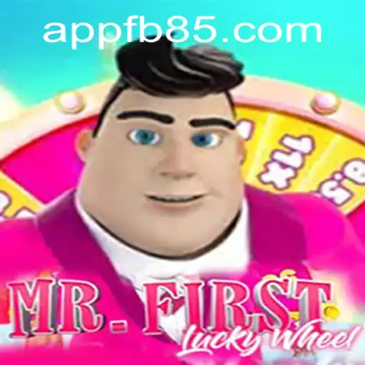 Spinning Fortune with MrFirstLuckyWheel