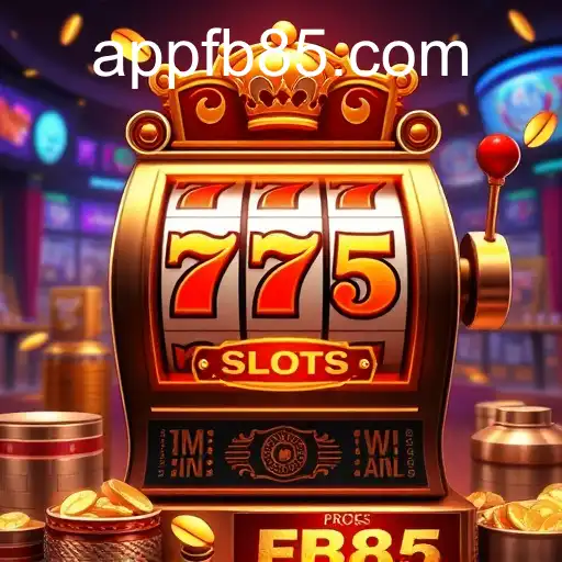 Exploring the World of Online Slots with FB85
