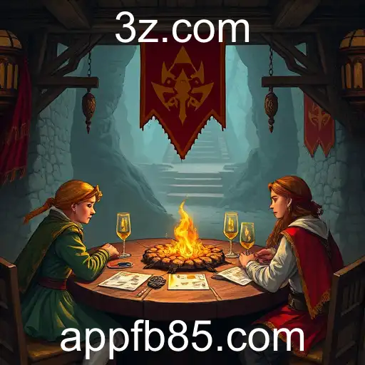 A Fascinante Evolução dos Jogos de RPG