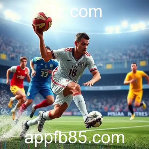 Os Jogos de Esportes em Destaque no Site 