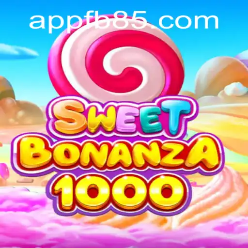 SweetBonanza1000: Discover the Exciting World of This Innovative Game