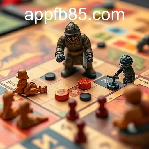 The Impact of FB85 on Tabletop Gaming