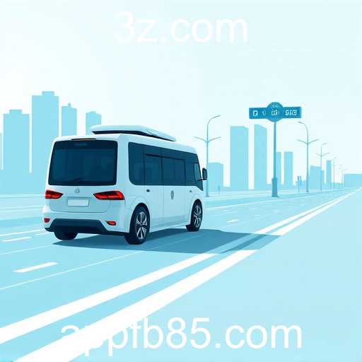Avanços Tecnológicos Transformam o Setor de Mobilidade