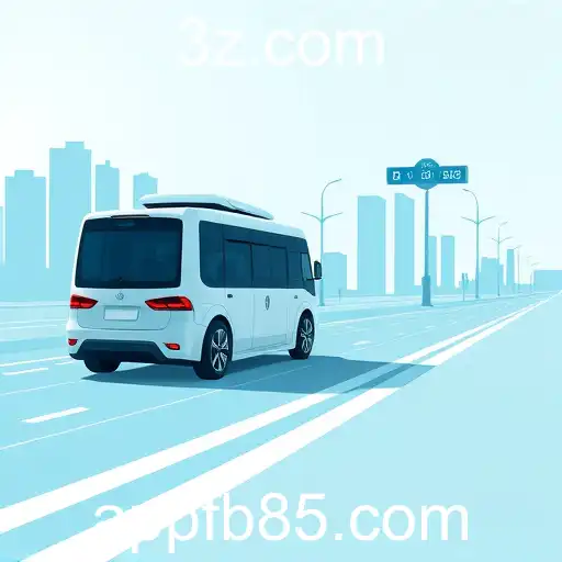 Avanços Tecnológicos Transformam o Setor de Mobilidade